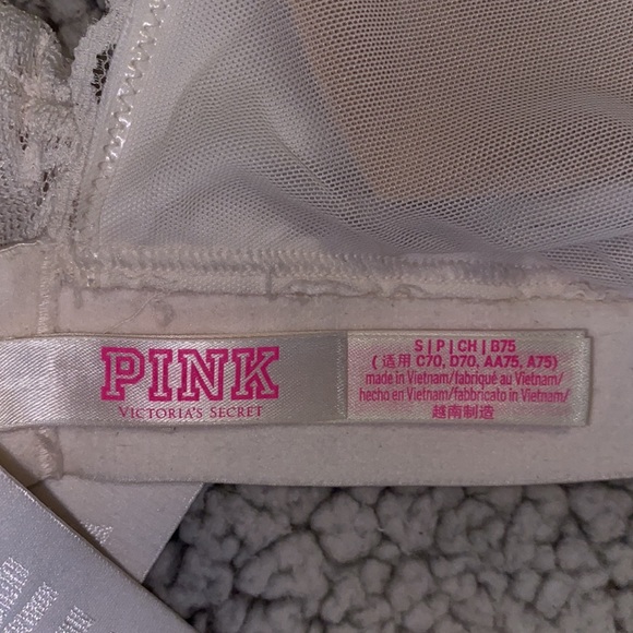 Halter Bralettes - Picture 5 of 5